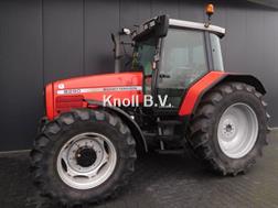 Massey Ferguson 6290