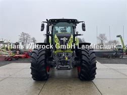 Claas AXION 830