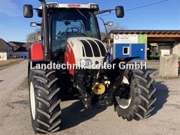 Steyr CVT 4130