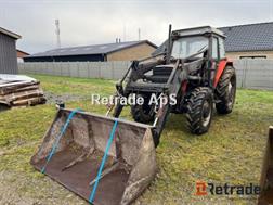 Massey Ferguson 675