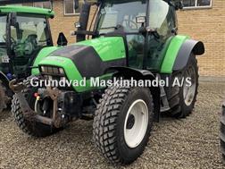 Deutz-Fahr AGROTRON K 430