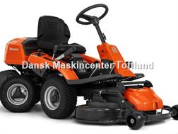 Husqvarna R214TC COMFORT EDITI