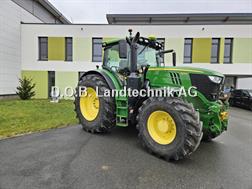 John Deere 6215