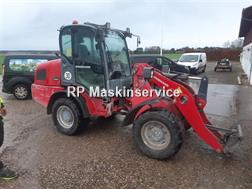 Weidemann 3070 CX60