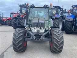 Fendt 211 Vario