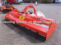 Maschio Tigre 300 sideforskydelig Mekanisk sideforskydning