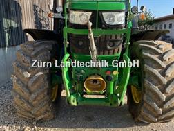 John Deere 6140 R