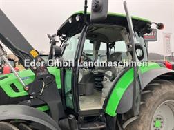 Deutz-Fahr AGROTRON 5110 TTV