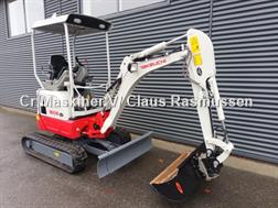 Takeuchi TB 217 R