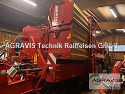 Grimme SE 260 UB