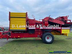 Grimme SE 150-60 NB