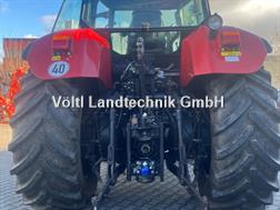 Case IH CVX 130