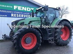 Fendt 936 Vario