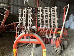 Kuhn GA4321 GM ROTORRIVE