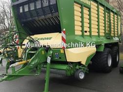 Krone RX 400 GL