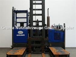 Combilift C2500GT