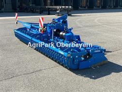 Lemken ZIRKON 12/500 K