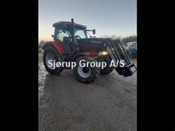 Case IH CVX 130