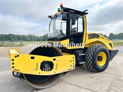 Bomag BW213D-5 Excellent Condition / Low Hours / CE