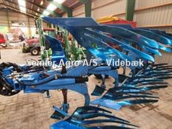 Lemken JUWEL 8 VT 5 L 100