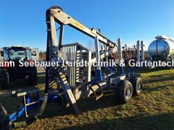 Binderberger RW 11 + FK 7200