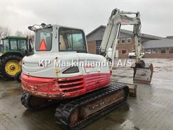 Takeuchi TB 290