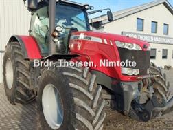 Massey Ferguson 8690