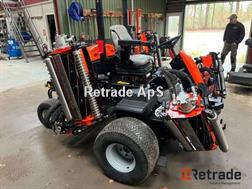 Jacobsen Fairwayklippare 405