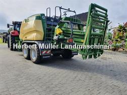 Krone Big Pack 1270 VC