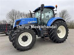 New Holland T7.220