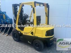 Hyster H 2.50 FT