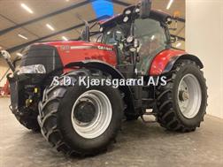 Case IH PUMA 240 CVX