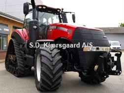 Case IH Magnum 380 CVX