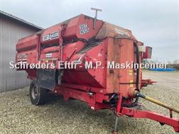 Redrock Diet mixer vari cut 20m3