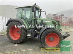 Fendt 309 Vario