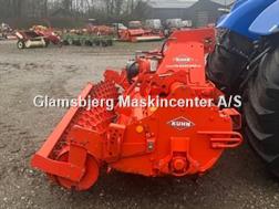 Kuhn EL 282 4 meter