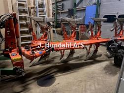 Kuhn VM120T 4 FURET