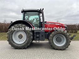 Massey Ferguson 8690