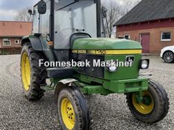 John Deere 1950