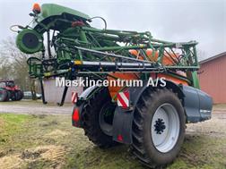 Amazone UX 5201 Super 24 meter