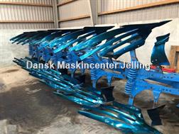 Lemken DIAMANT 9X