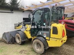 Weidemann 1280 PLUS