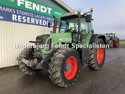 Fendt 718 Vario