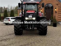 Case IH Puma CVX 230