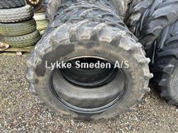 Michelin 440/65 x 28 Slangeløse