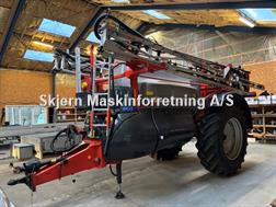 Kuhn METRIS 4102