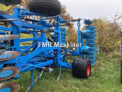 Lemken Karat Karat 10/500 KUA