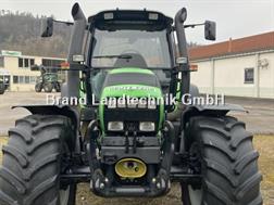 Deutz-Fahr AGROTRON M 620