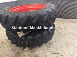 Alliance 380/80R38 380/90R54