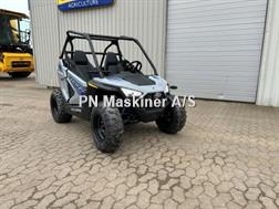 Polaris RZR 200 EFI